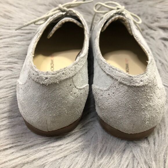 Isaac Mizrahi Live! Im Frankie Oxford Leather Shoe - Picture 3 of 9